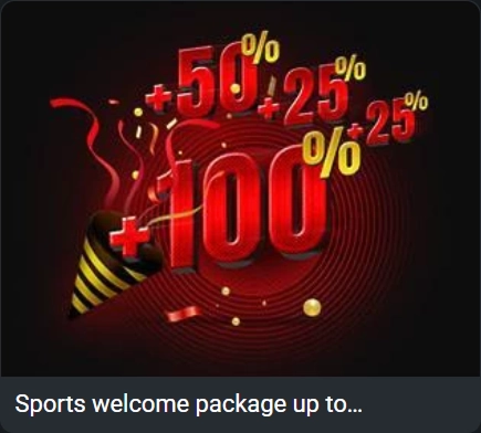 888Starz sports welcome deal with gold confetti